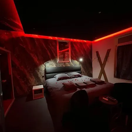 Apartment De La Quarterelle 88 Vosges Remiremont