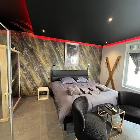 De La Quarterelle 88 Vosges