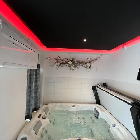 De La Quarterelle 88 Vosges Appartement