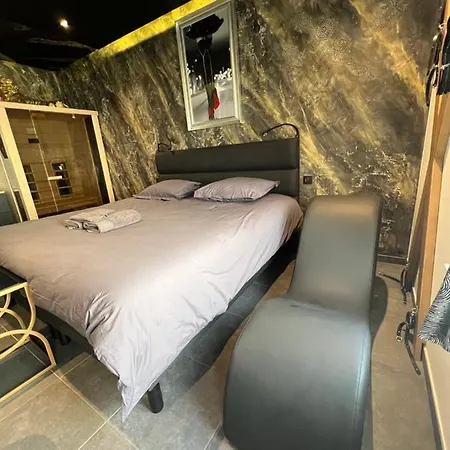 De La Quarterelle 88 Vosges * Remiremont