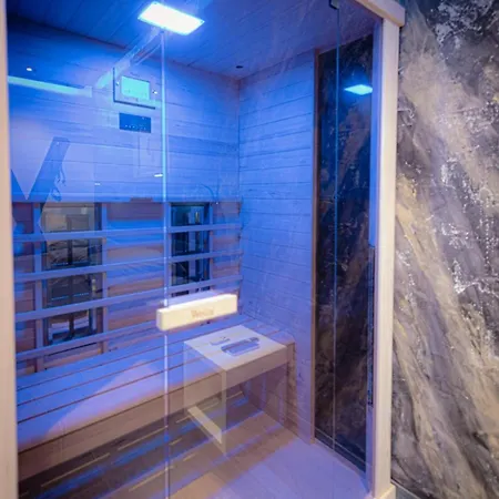 De La Quarterelle 88 Vosges Apartament
