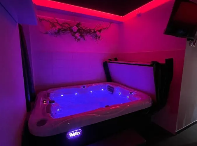 De La Quarterelle 88 Vosges Appartement *