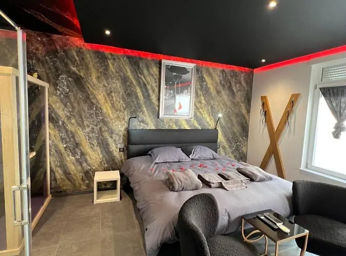 De La Quarterelle 88 Vosges