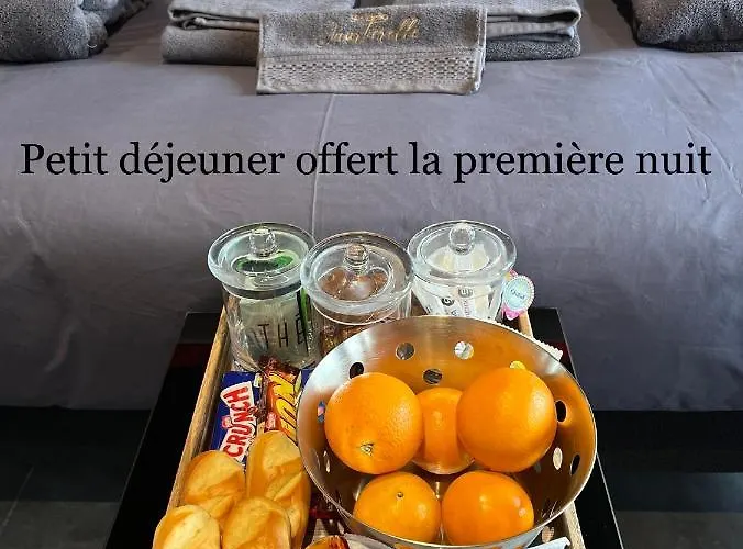 De La Quarterelle 88 Vosges Appartement