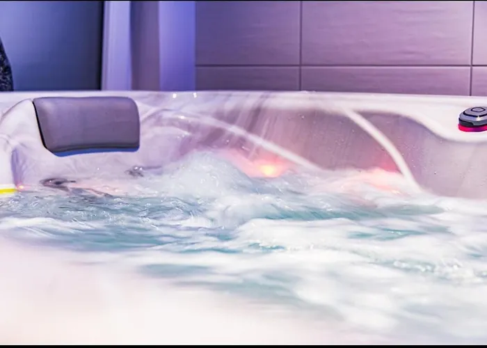 Appartement De La Quarterelle 88 Vosges *