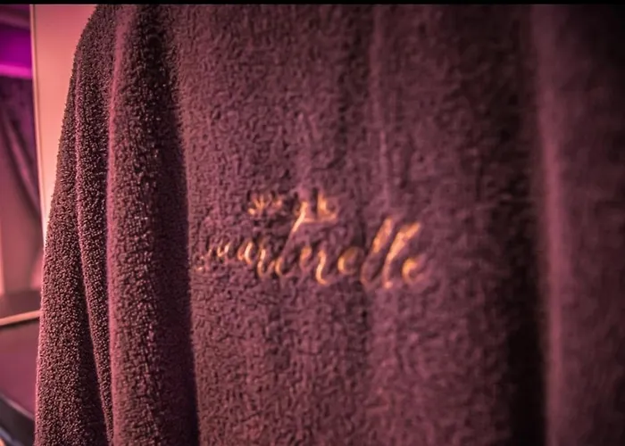 De La Quarterelle 88 Vosges *