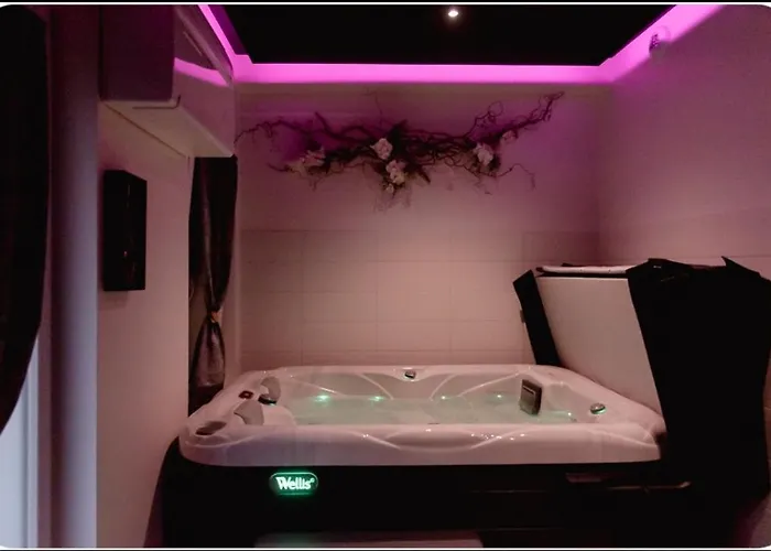 De La Quarterelle 88 Vosges