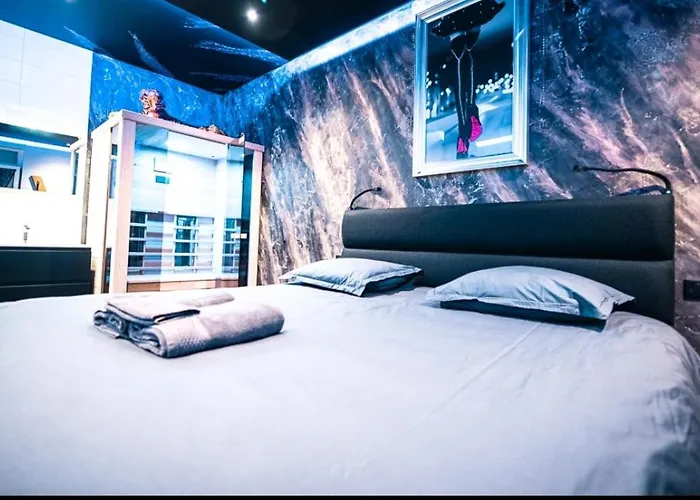 Appartement De La Quarterelle 88 Vosges Remiremont