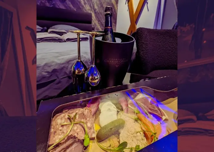 De La Quarterelle 88 Vosges Appartement Remiremont